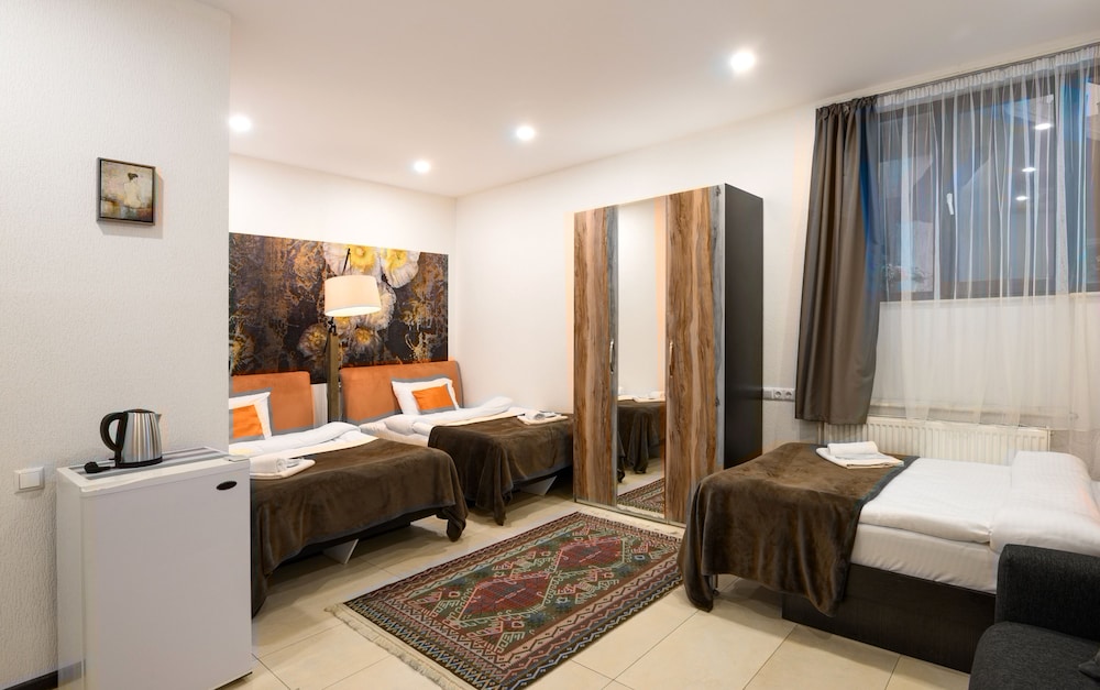 Junior Suite photo 1