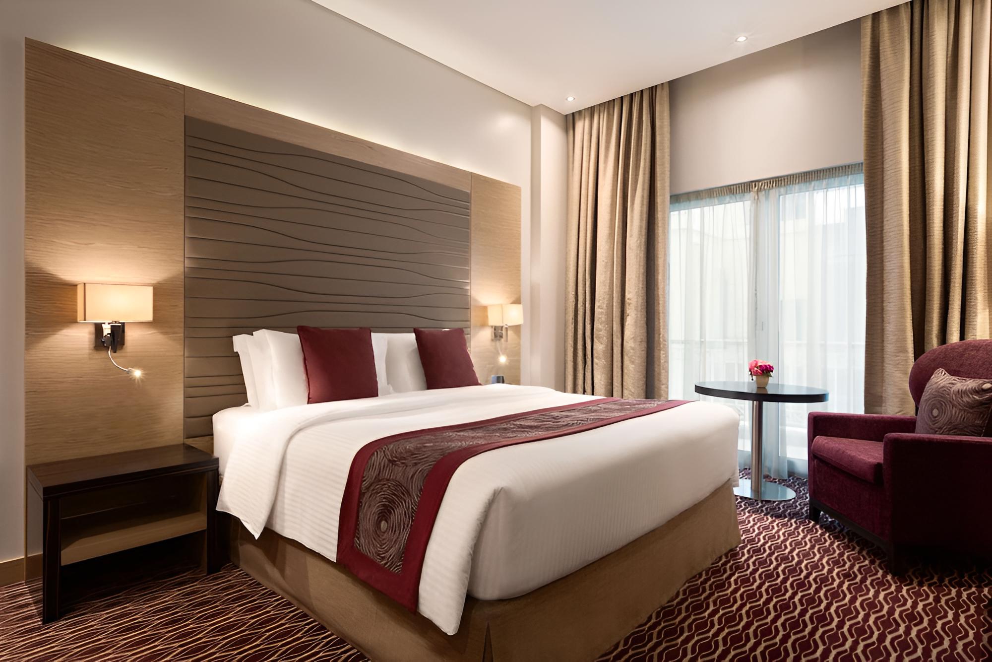 Room, 1 King Bed, Accessible, Non Smoking photo 1