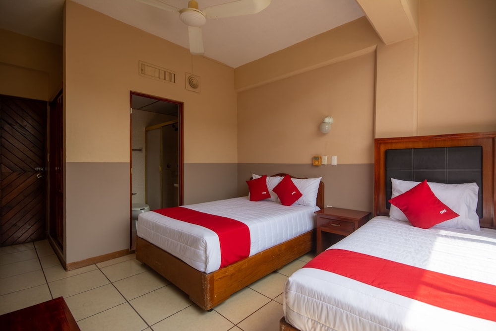 Standard Triple Room - Photo 5