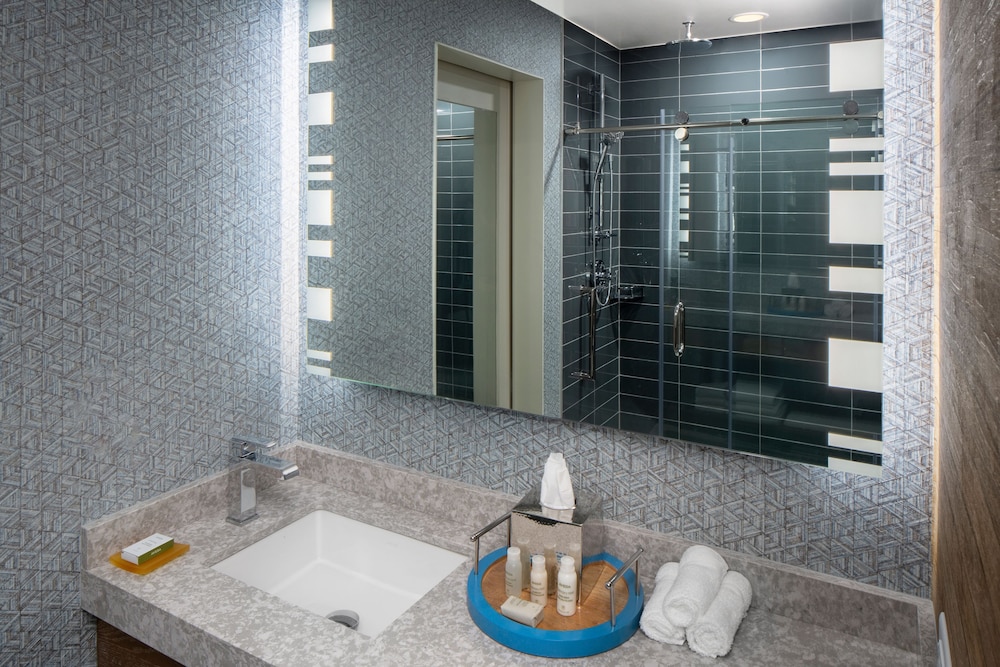 Hotel Indigo Gainesville-Celebration Pointe by IHG, Billede 6