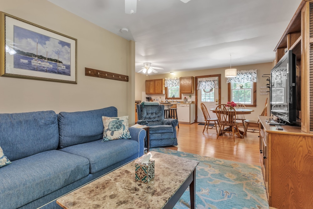 Bungalow, 1 Bedroom photo 2