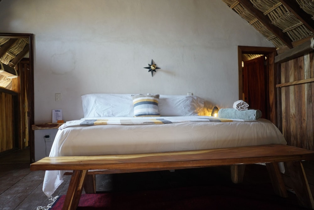 Deluxe Bungalow - Photo 6
