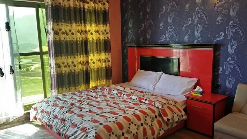 Deluxe Double Room - Photo 7