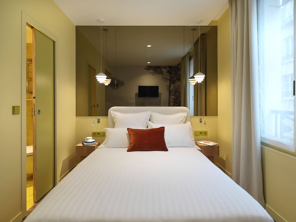 Basic Double Room photo 3