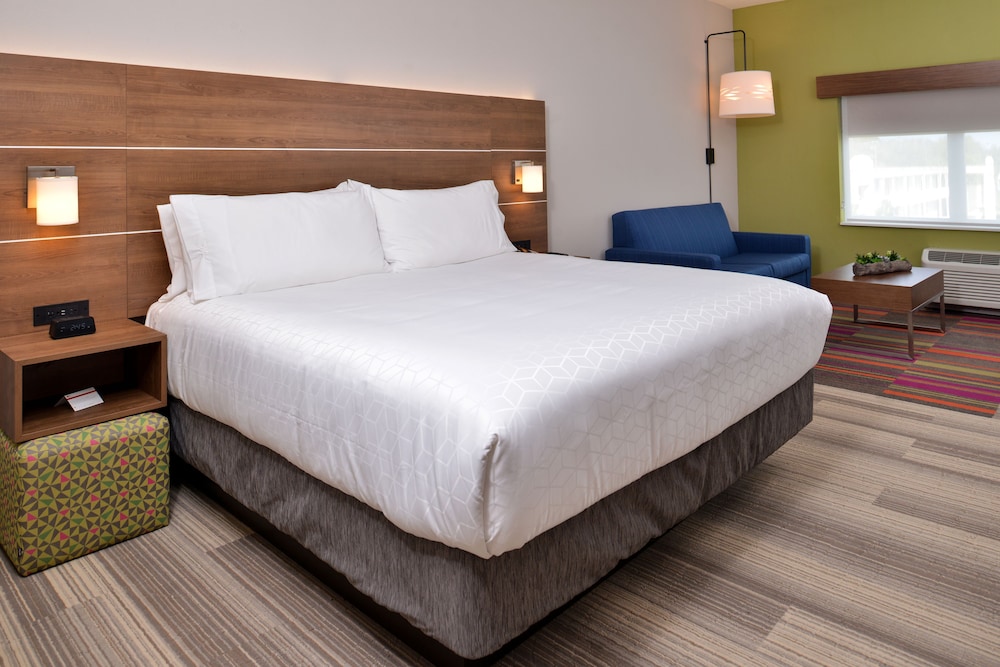 Suite, 1 King Bed photo 1