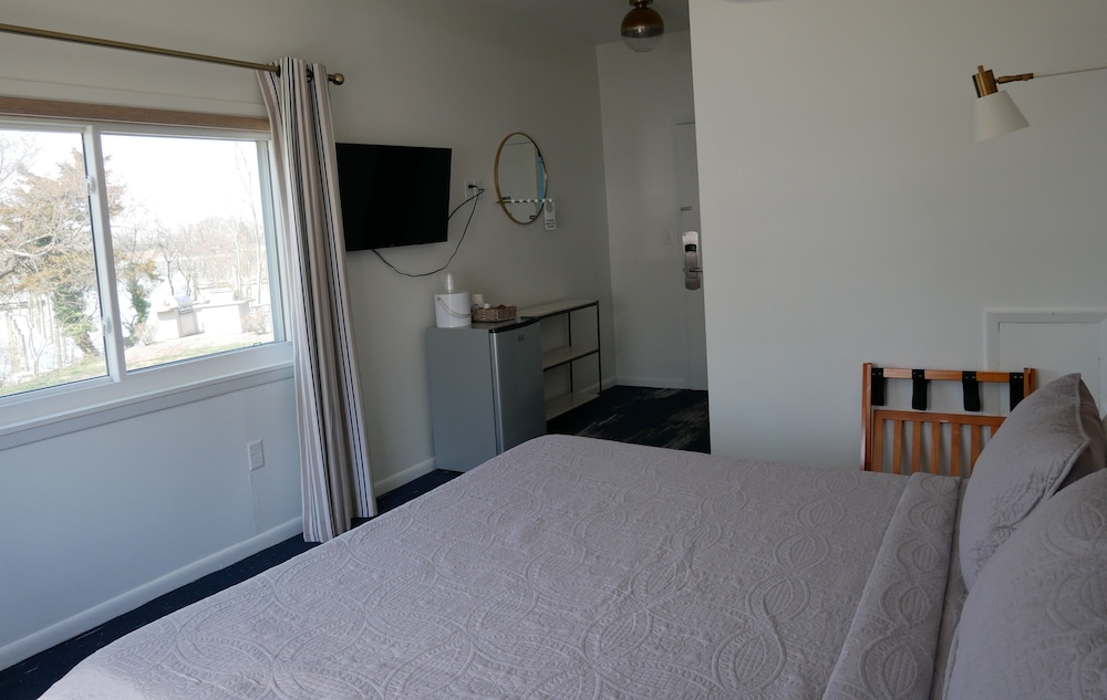 Room, 1 King Bed photo 1