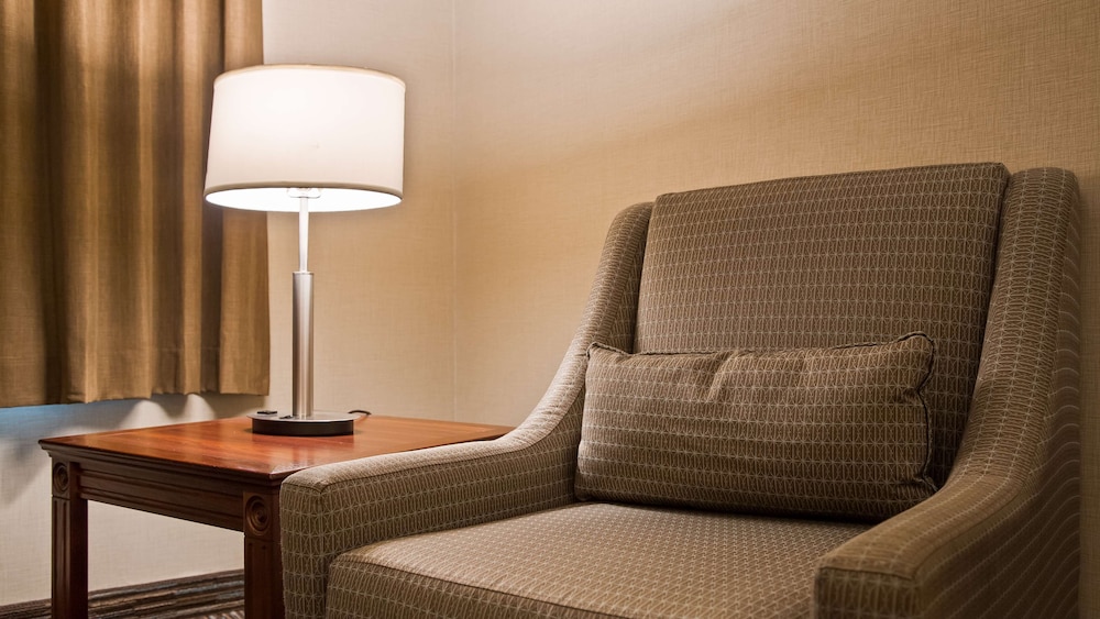 Standard Room, 2 Queen Beds, Accessible, Refrigerator & Microwave (Refrigerator & Microwave) - Photo 3