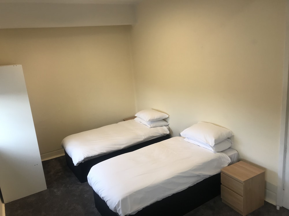 Twin Room photo 2