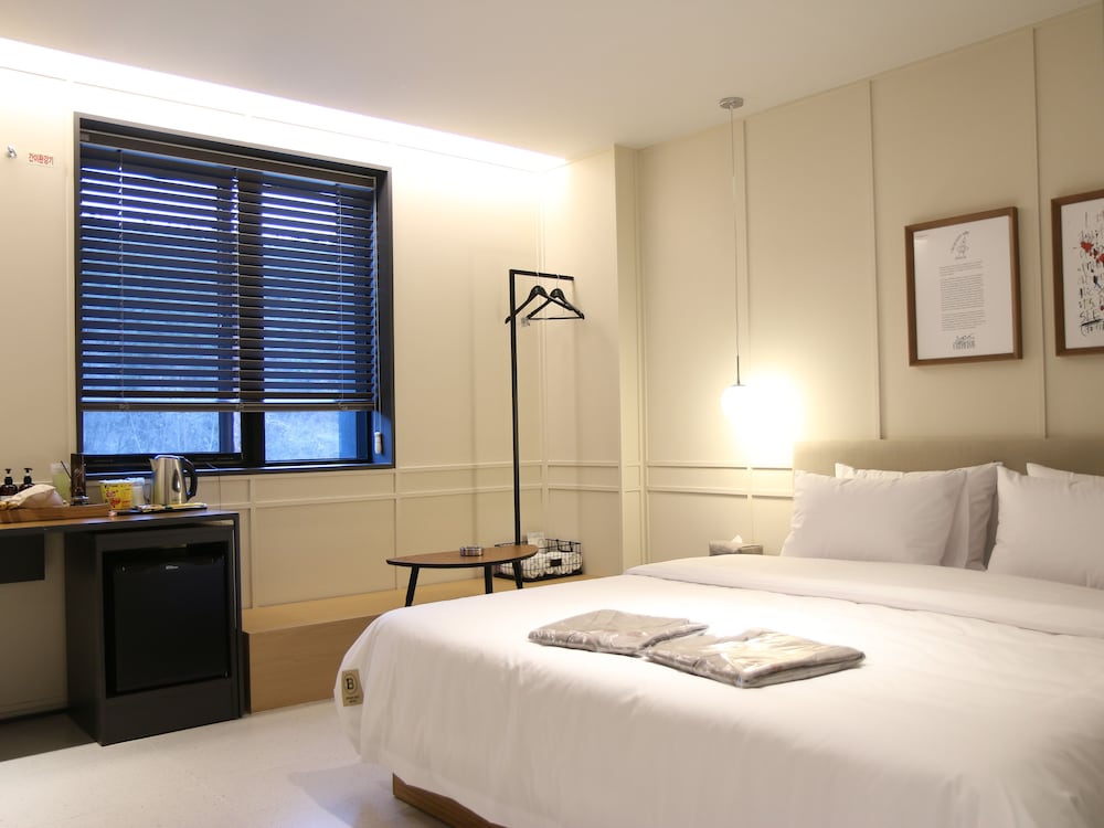 Basic Standard Room - Photo 1