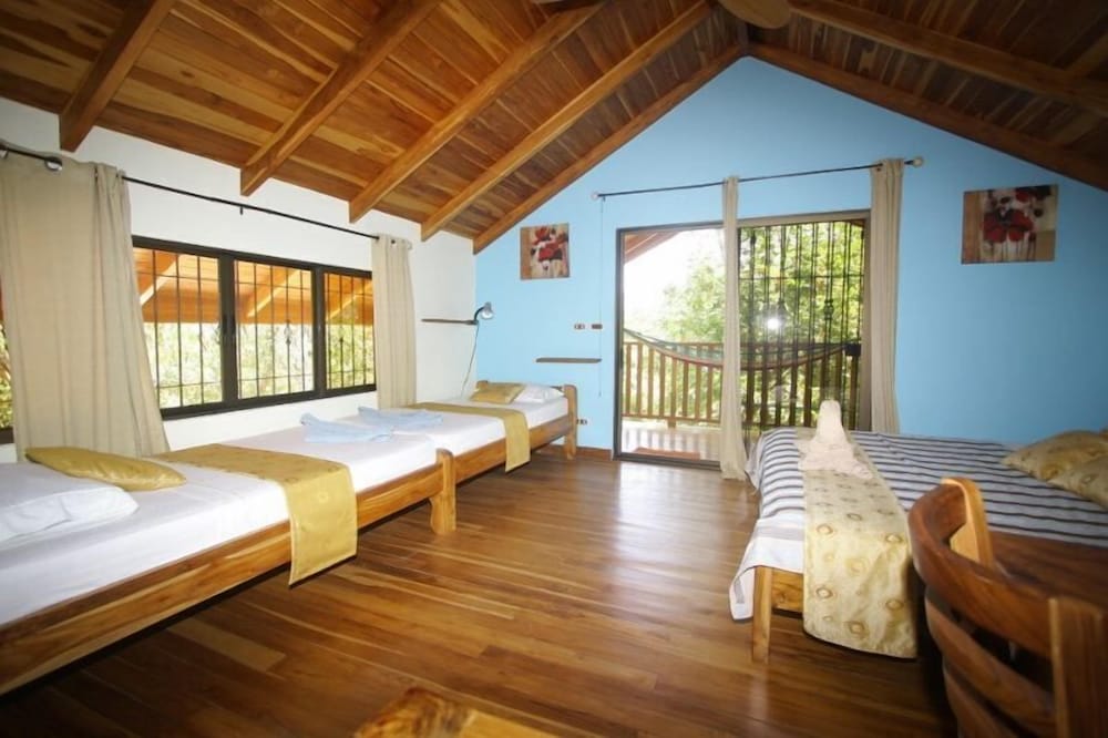 Superior Bungalow