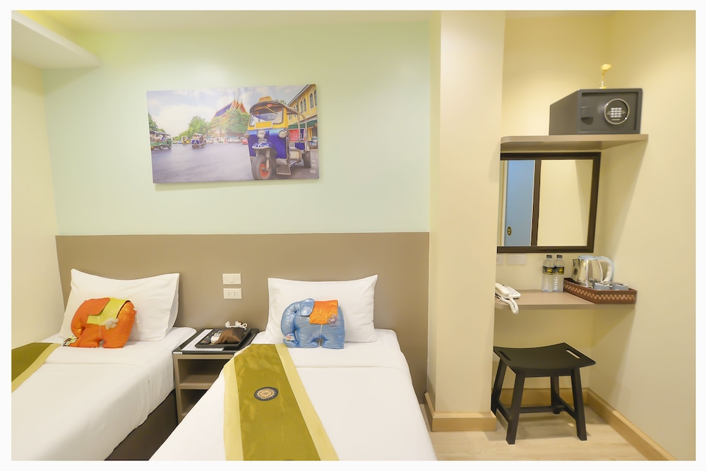 Mini Standard Room photo 2