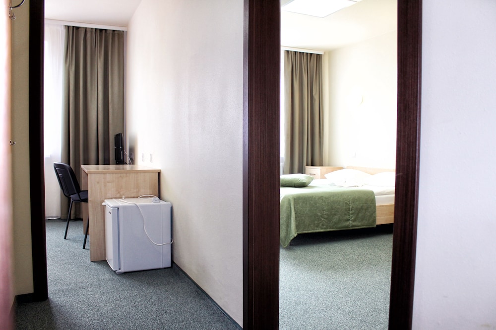 Quadruple Room, 2 Bedrooms photo 2
