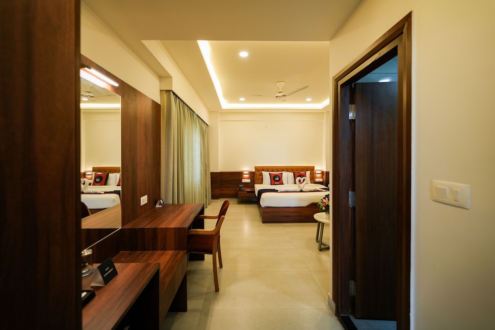 Superior Room photo 2