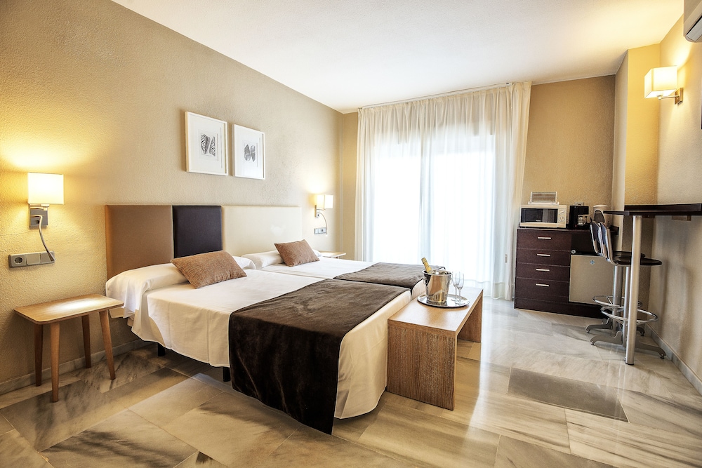 Double Room, Terrace, Ocean View - Photo 1