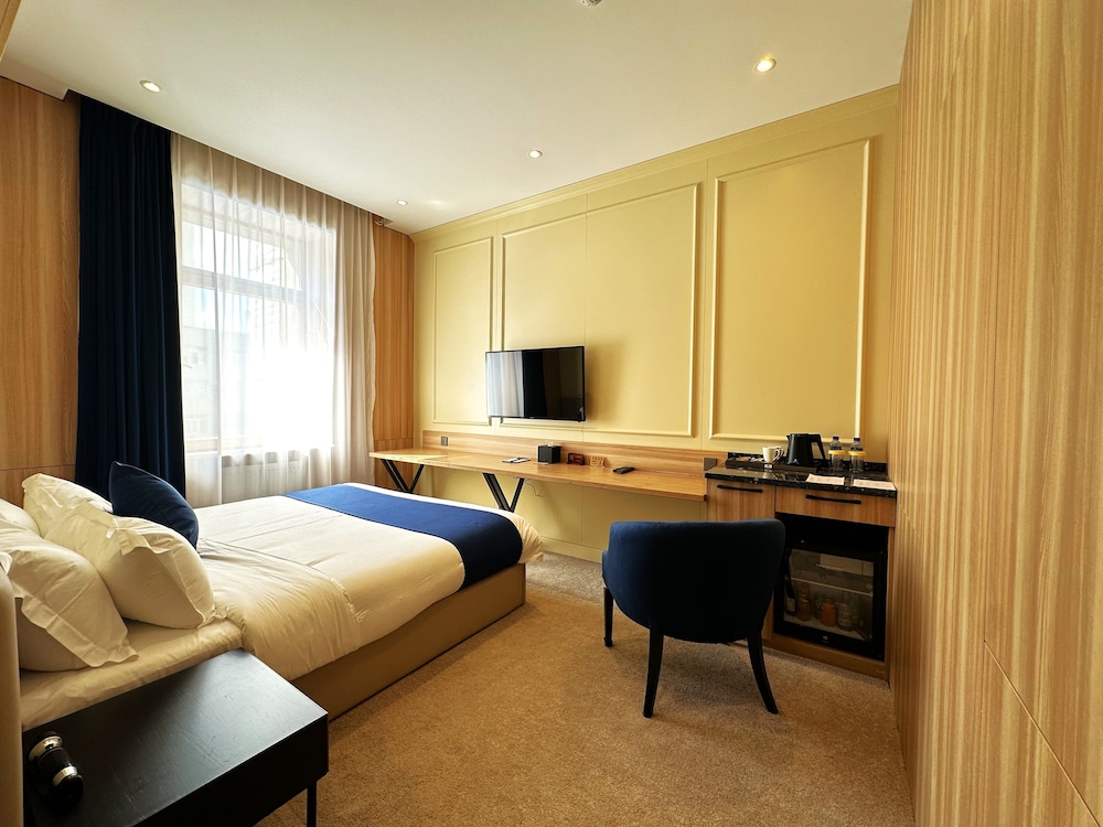 Standard Room, 1 Large Twin Bed photo 1