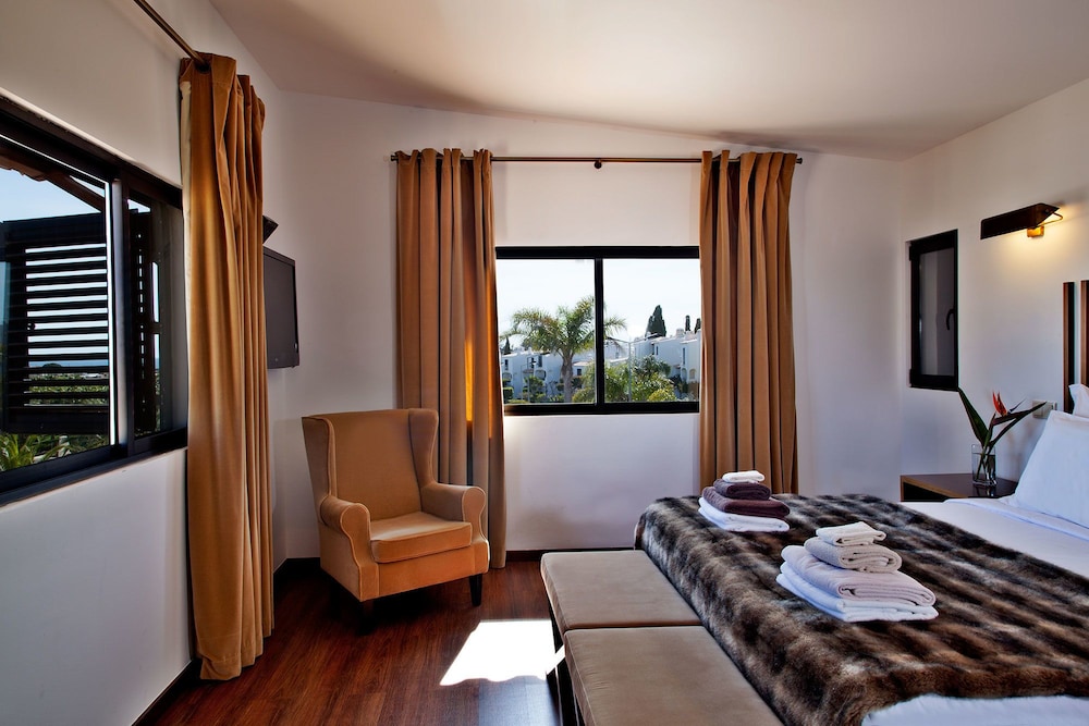 Superior Double Room, Sea View