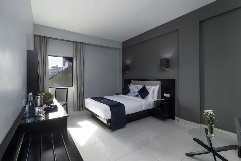 Standard Double Room - Photo 1