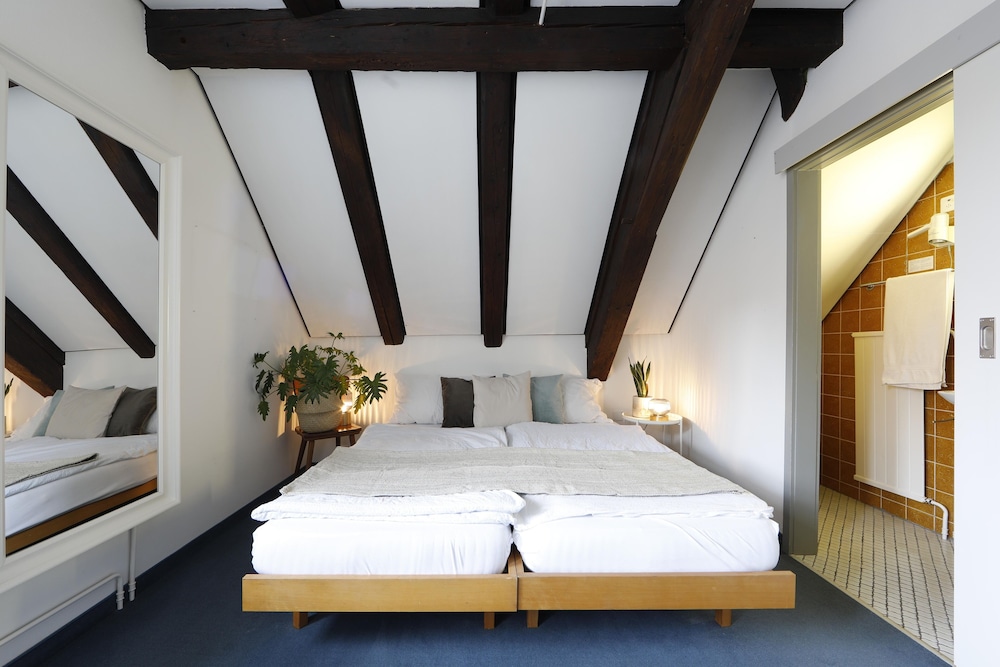 Standard Twin Room photo 1