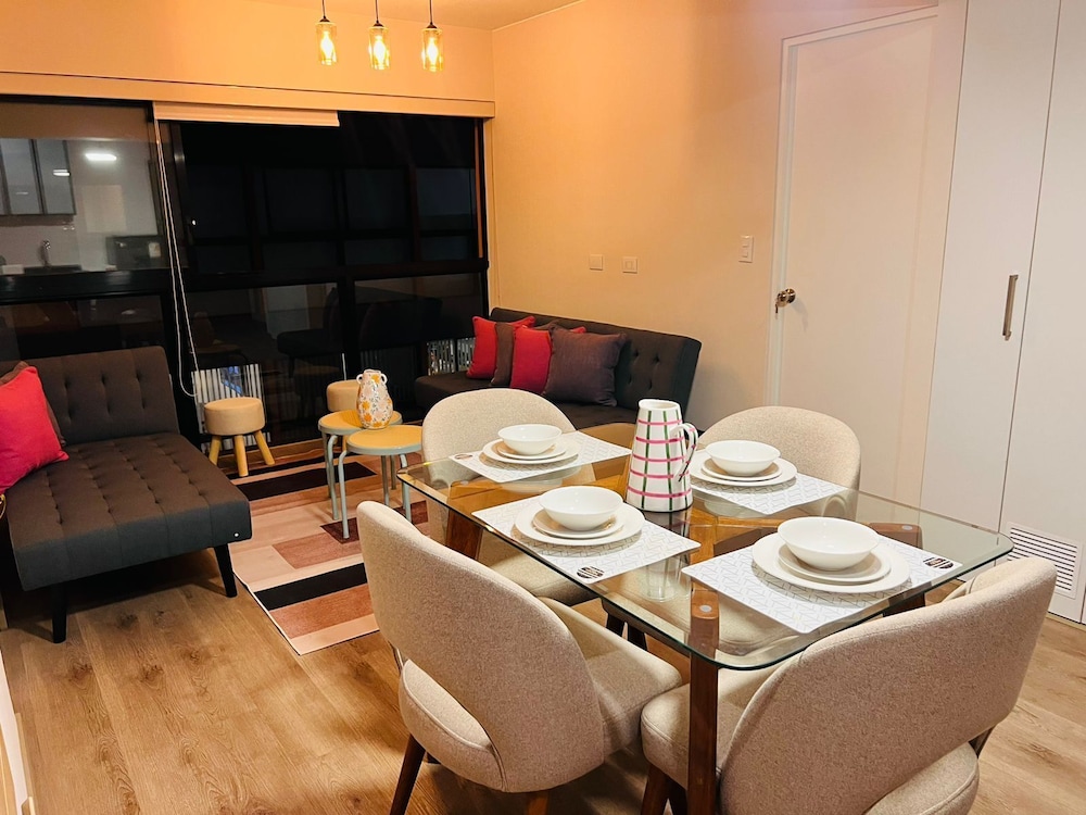 Family Apartment photo 3