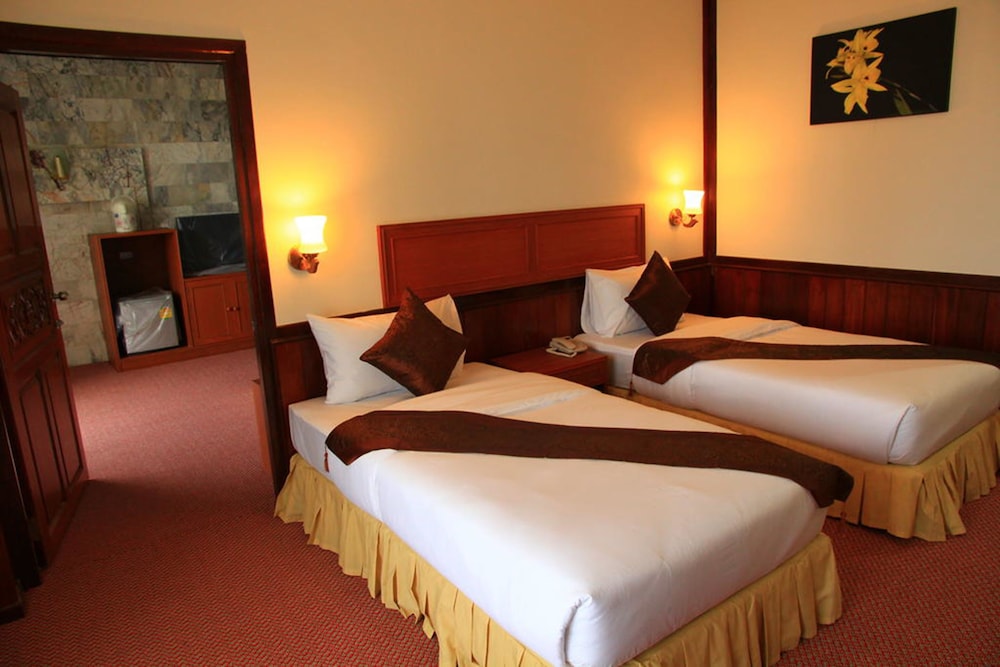 Superior Twin Room - Photo 3