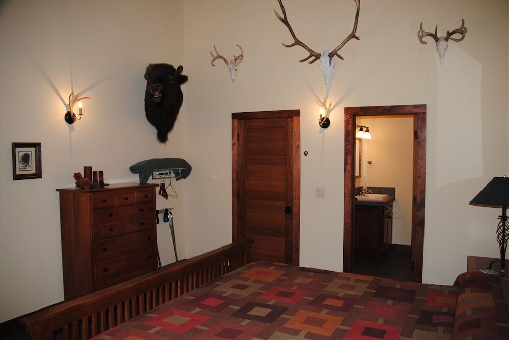 Buffalo Room photo 2