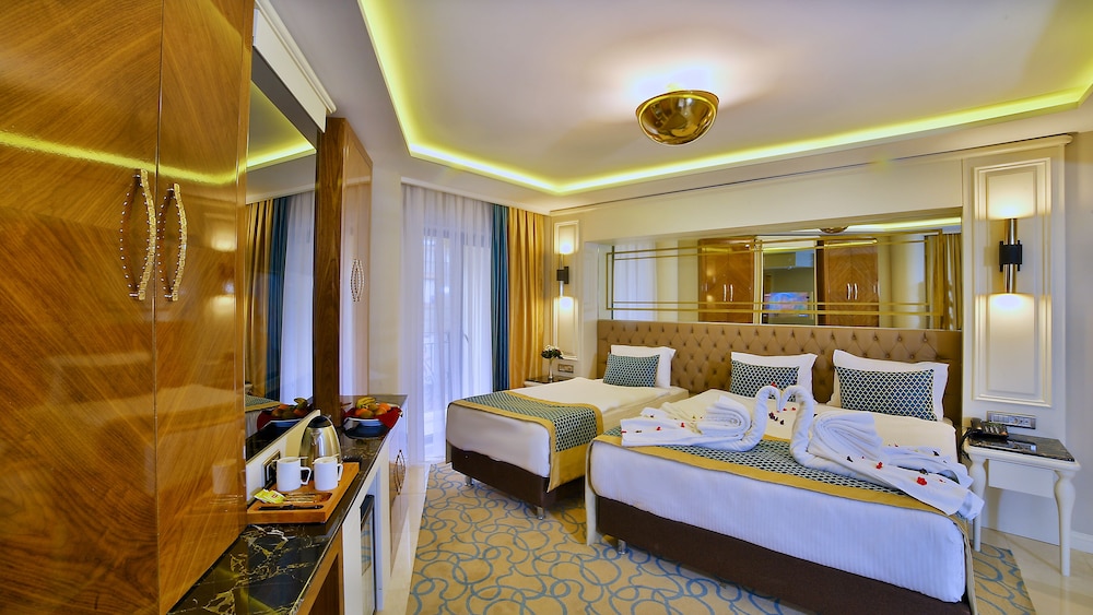 Junior Suite photo 2