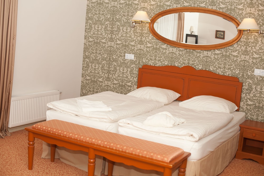 Standard Room photo 1