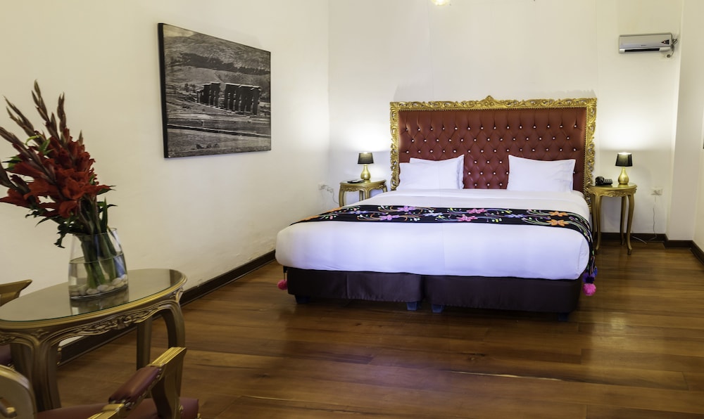 Superior Double Room, Jetted Tub photo 1