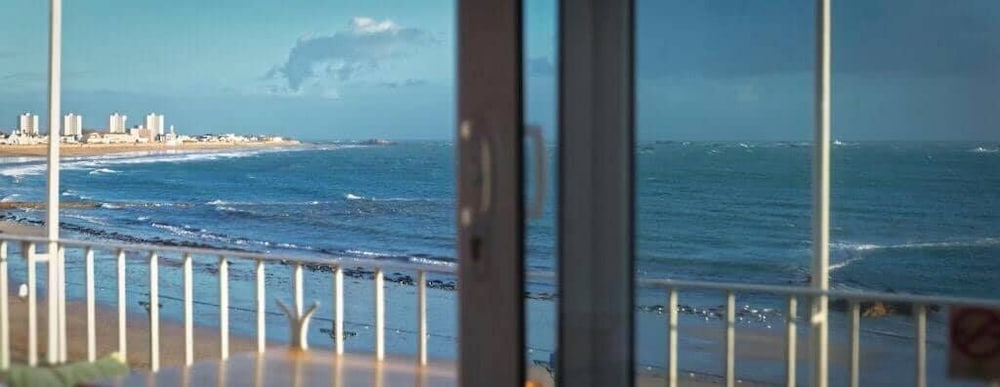 Double Room, Sea View photo 2