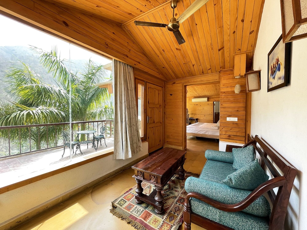 Ganga Vista Cottage photo 2