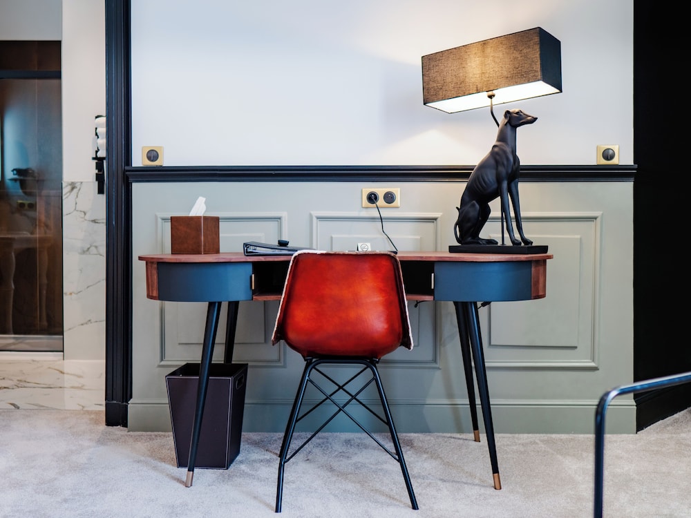 Design Double Room photo 2