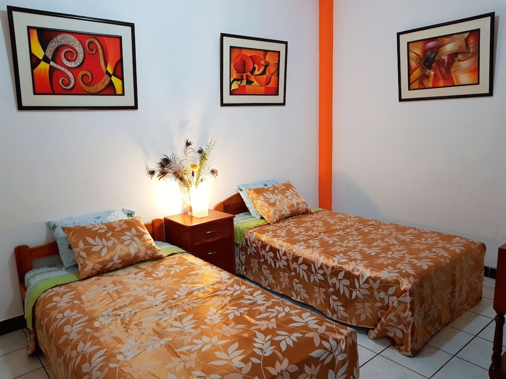 Twin Room photo 1