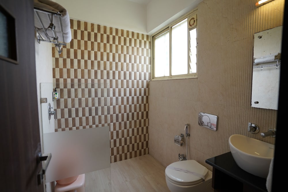 Deluxe Room photo 3