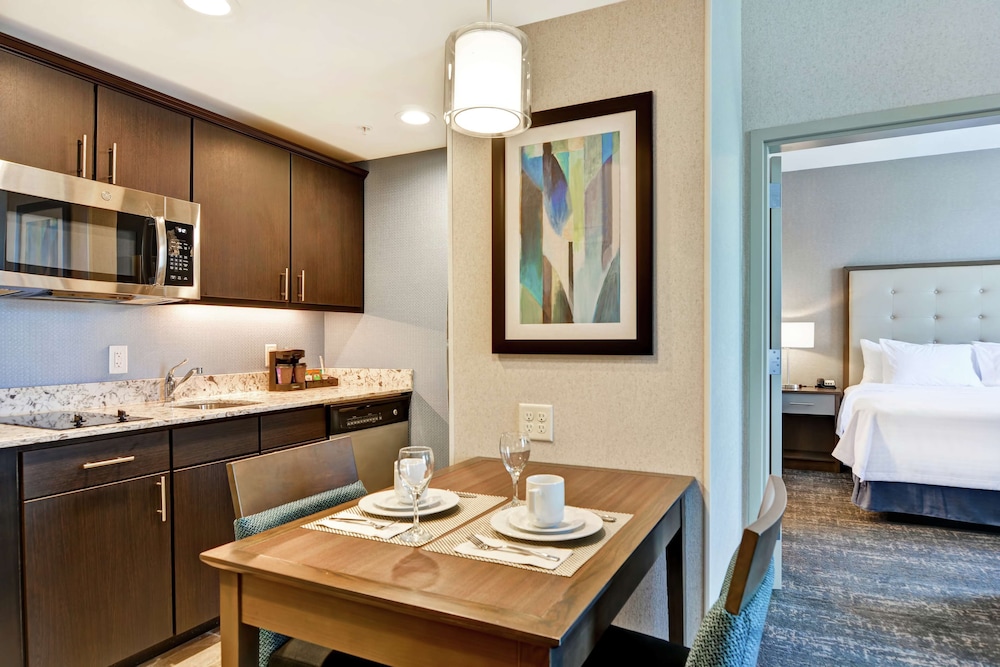 Suite, 1 Bedroom, Non Smoking - Photo 6