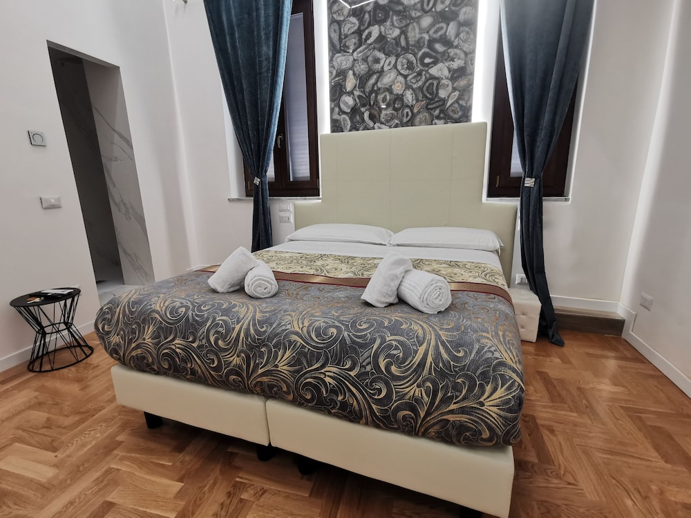 Luxury Double Room photo 2