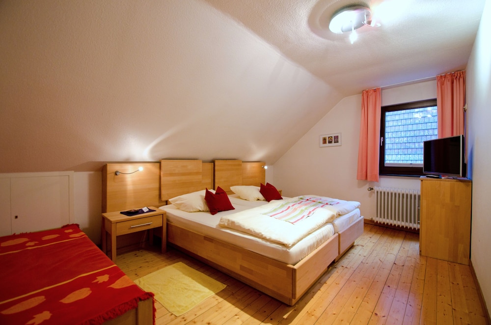 Double Room photo 3