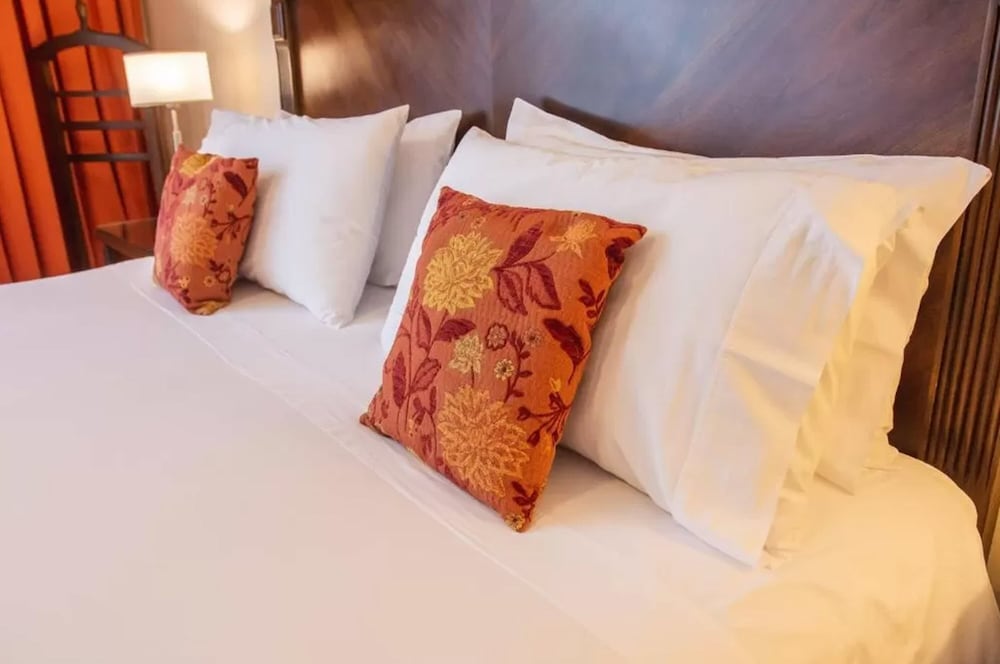 Executive Room, 1 King Bed photo 3
