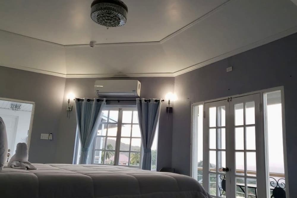 Executive Room, 1 King Bed photo 3