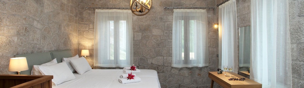 Villa, 2 Bedrooms, Private Pool photo 2