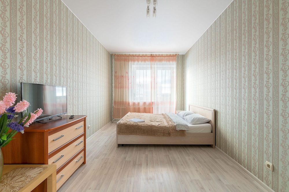 Basic Apartment