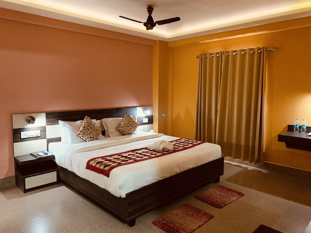 Executive Double Room, 1 King Bed photo 3