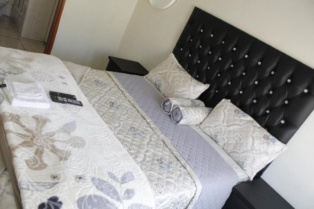 Standard Double Room, Garden View photo 1