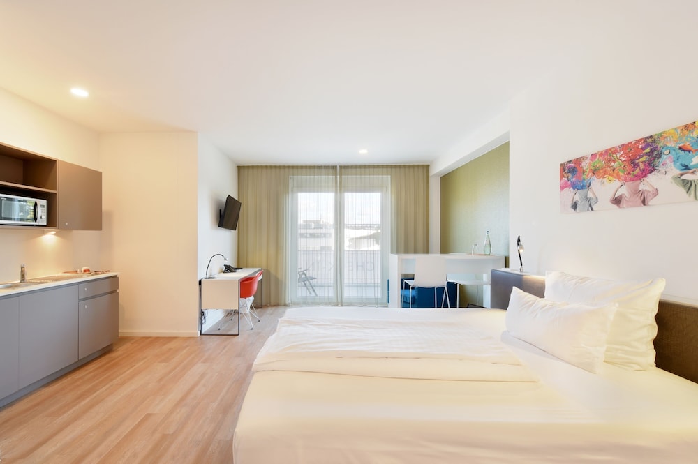 Maxi Apartment
