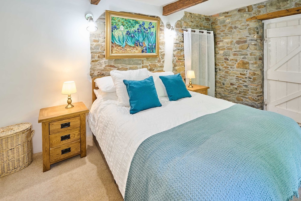 Host Stay Dipple Farm Cottage, Zdjęcie 19