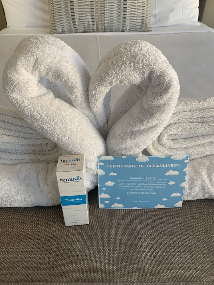 2 Bedroom Apartments - Healthy Sleep Package - Photo 3