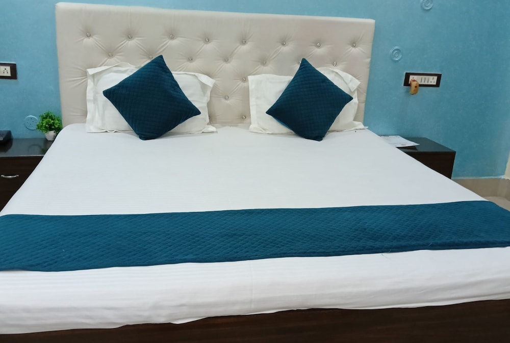 Executive Double Room photo 2