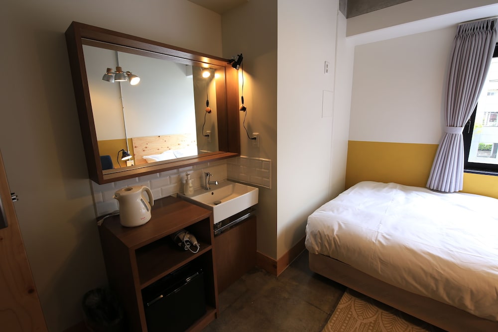 Private Double Room - Photo 3