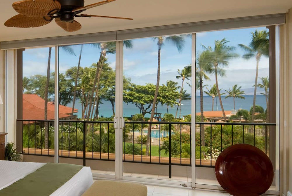 Room, 1 Bedroom, Ocean View - Photo 5