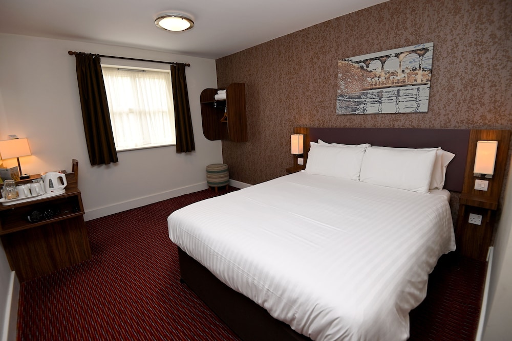 Double Room photo 1