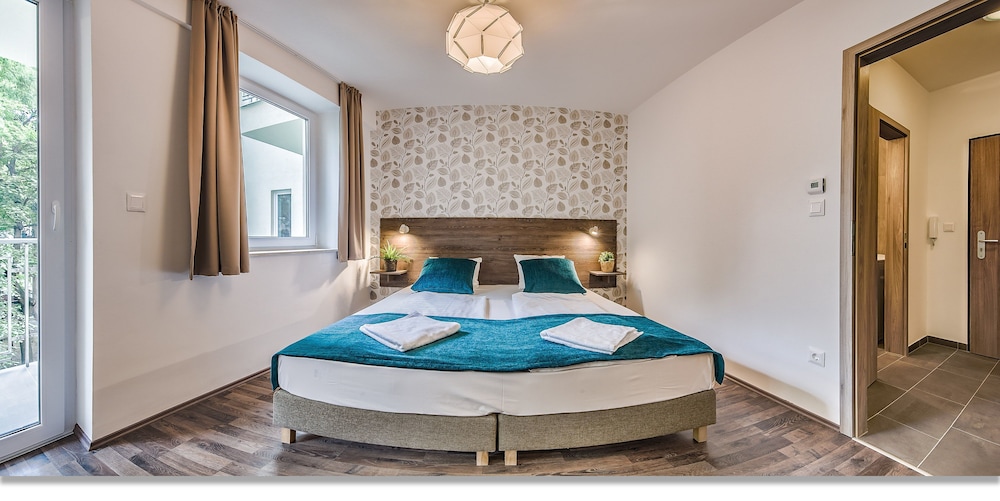 Superior Apartment, 2 Bedrooms